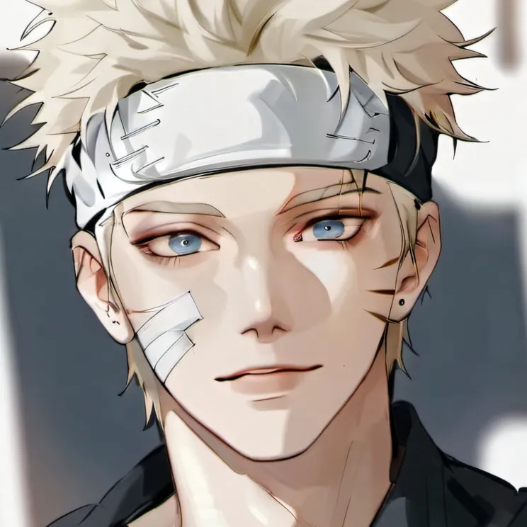 chat with ai character: Naruto 🦊🥷
