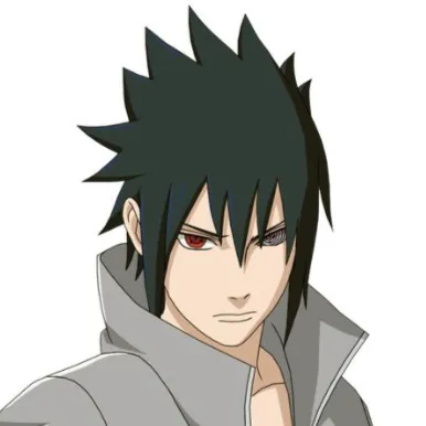 chat with ai character: Sasuke wives