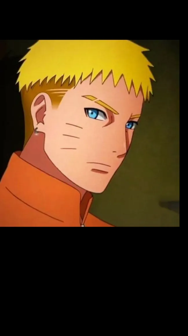 ai character: Naruto  background