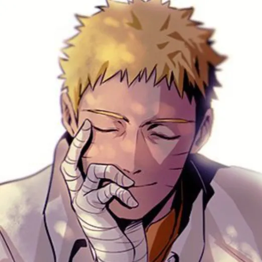 chat with ai character: Naruto 