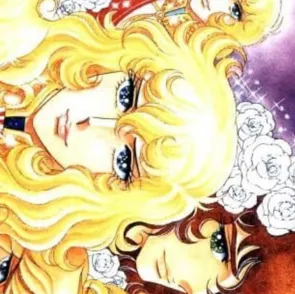 chat with ai character: Rose of Versailles
