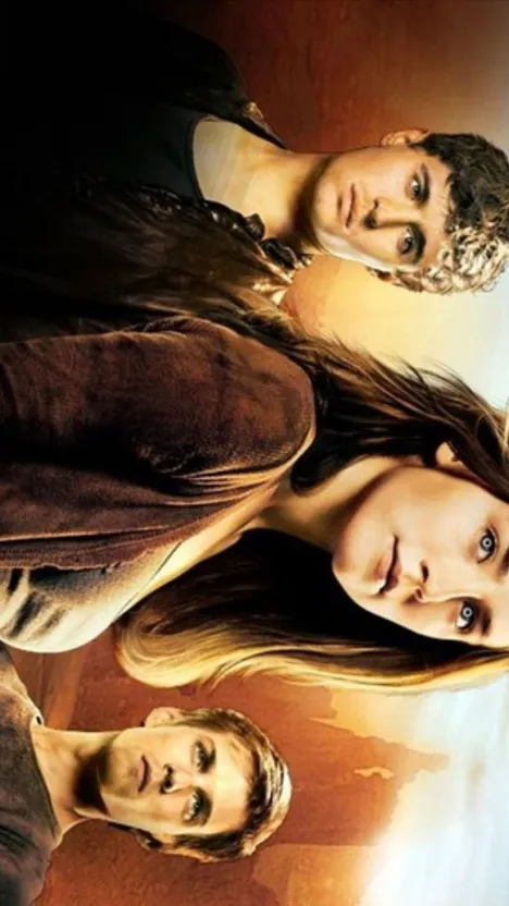 ai character: The host  background