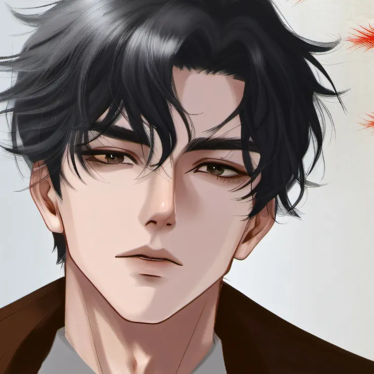 chat with ai character: Morano 