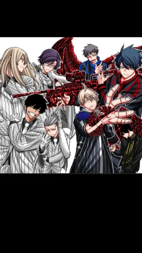 ai character: Tougen Anki background