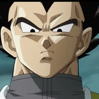 chat with ai character: Vegeta 💥💪🏼