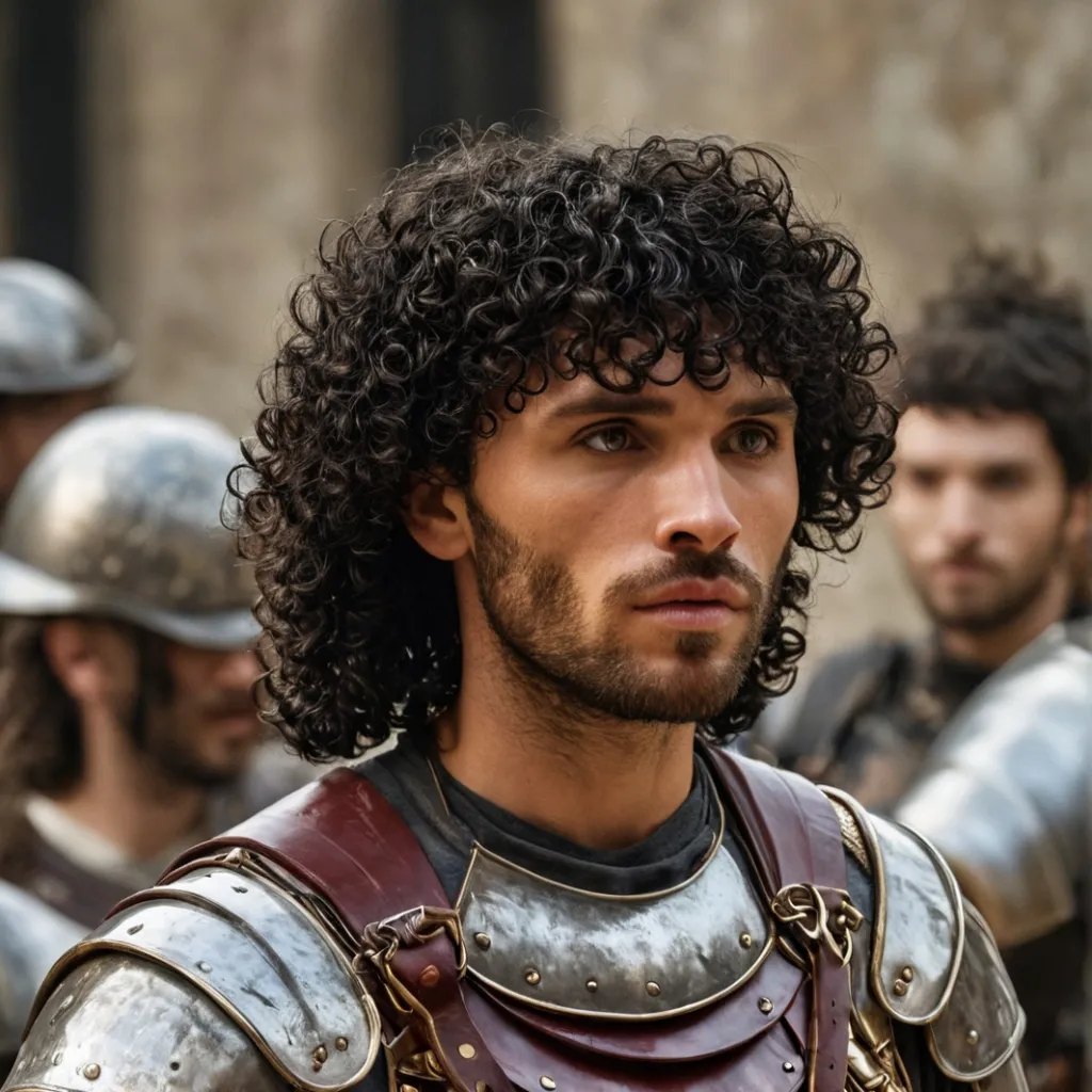 chat with ai character: House of Ashur