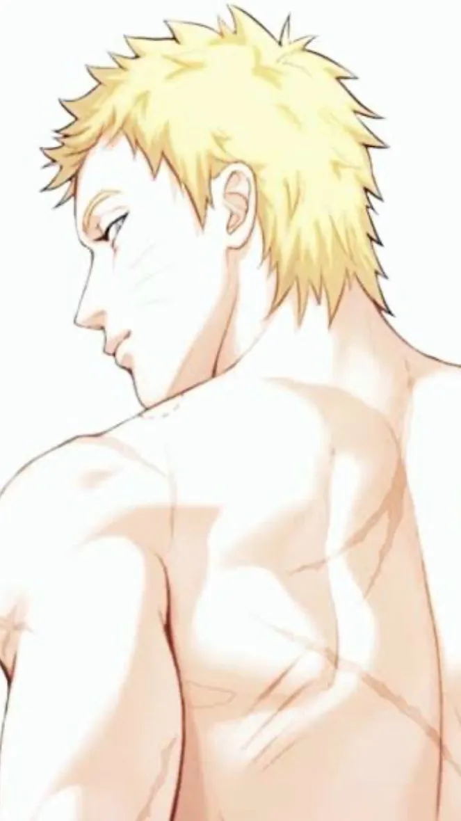 ai character: Naruto 🔥🔥 background