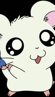 ai character: bijou background