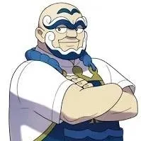 chat with ai character: Kudo