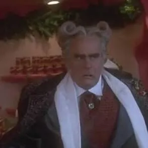 chat with ai character: Mayor Augustus May