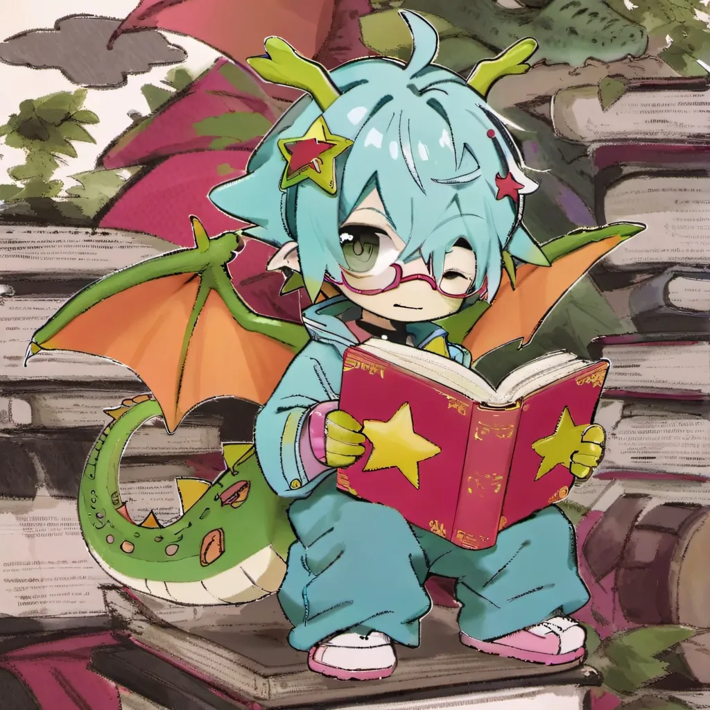 chat with ai character: Noel