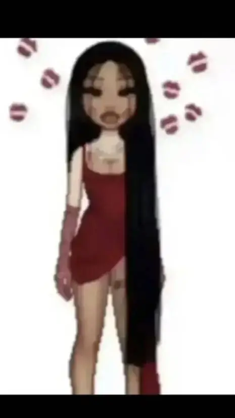 ai character: Landry background