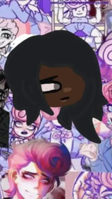 ai character: sierra background