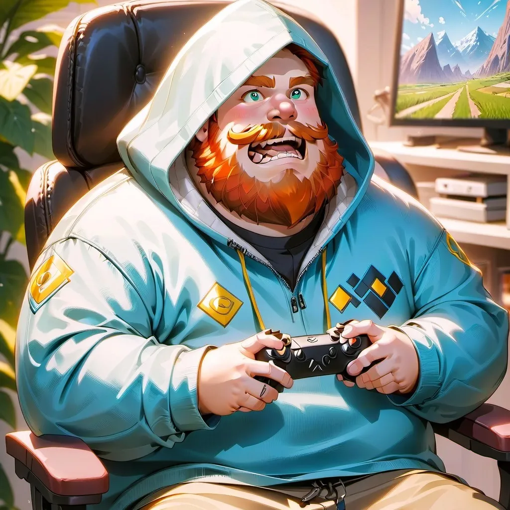 chat with ai character: CaseOh