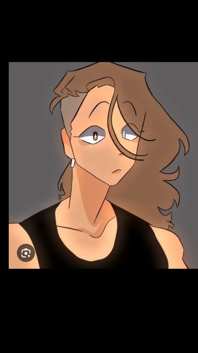 ai character: Christian Dean background