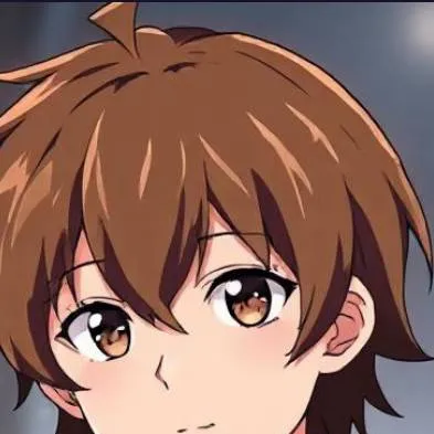 chat with ai character: itoka