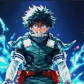 chat with ai character: MHA vs you 