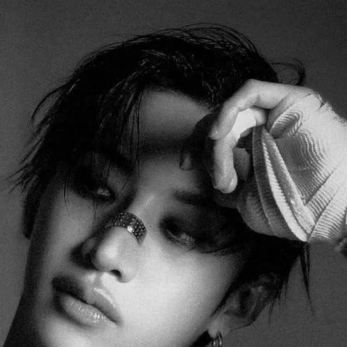 chat with ai character: 🕸️🖤 Bangchan 🖤🕸️