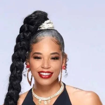 chat with ai character: bianca belair 