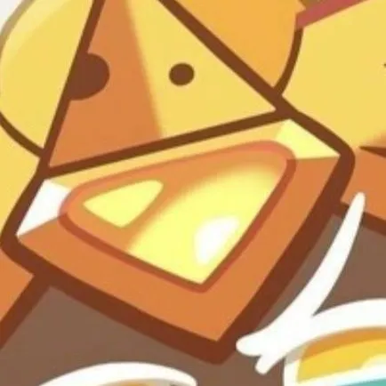 chat with ai character: Golden Cheese