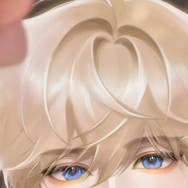 chat with ai character: gavyn