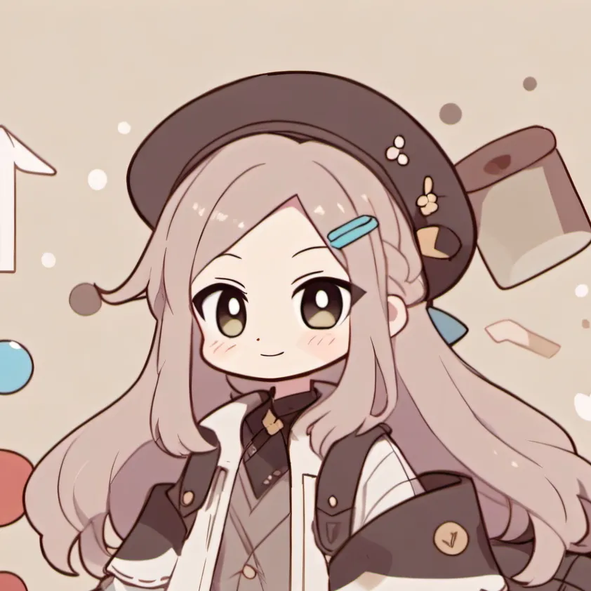 chat with ai character: Ezzie