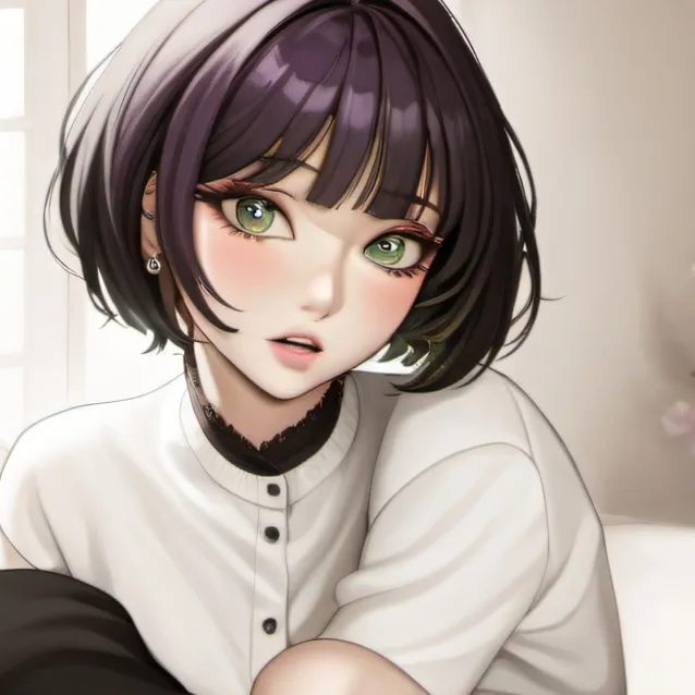 chat with ai character: Lisa 