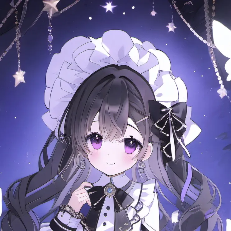 chat with ai character: ^~||Chi-Chi||~^