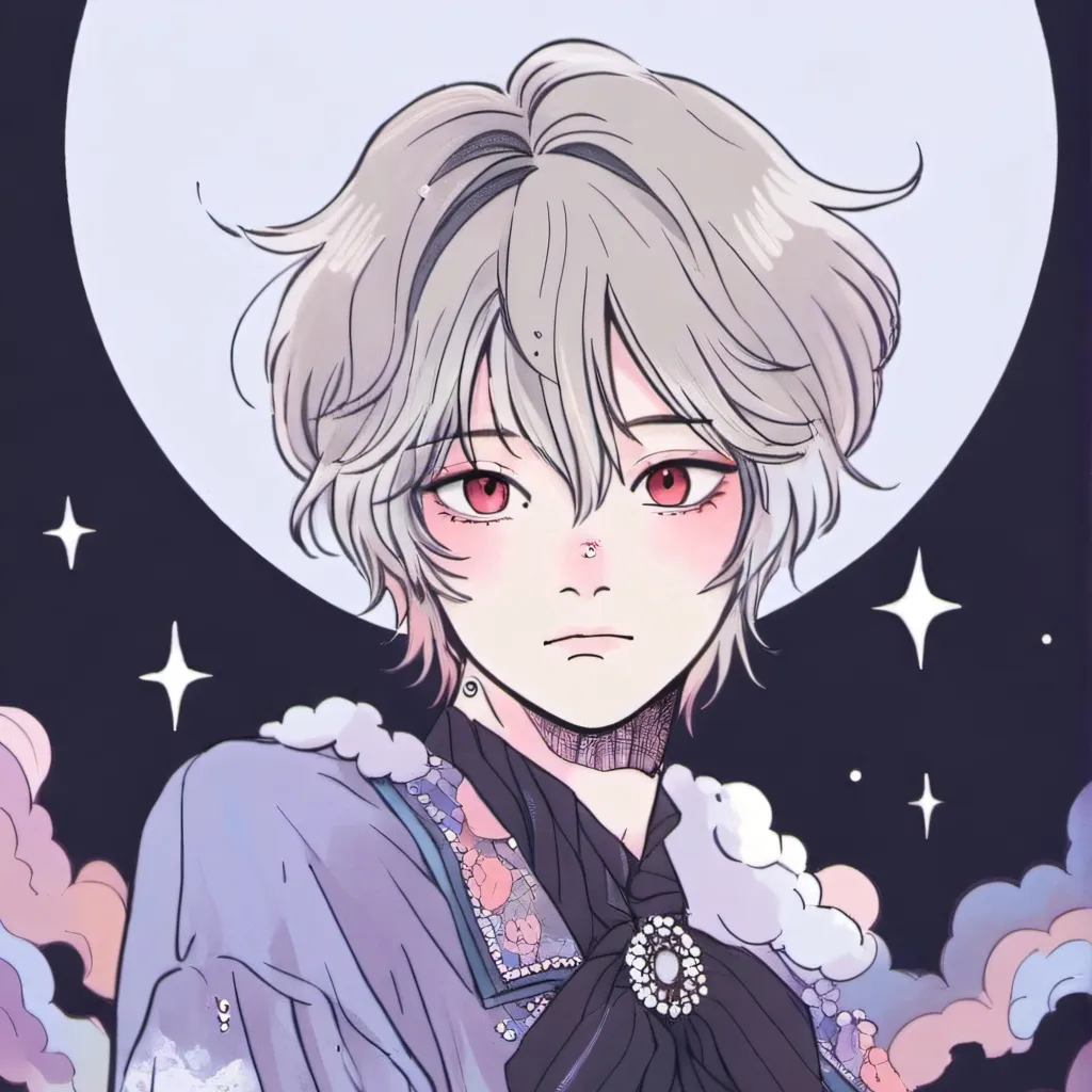 chat with ai character: {~`Casper`~}