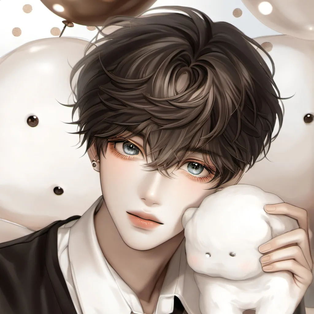 chat with ai character: ♤Micah♧