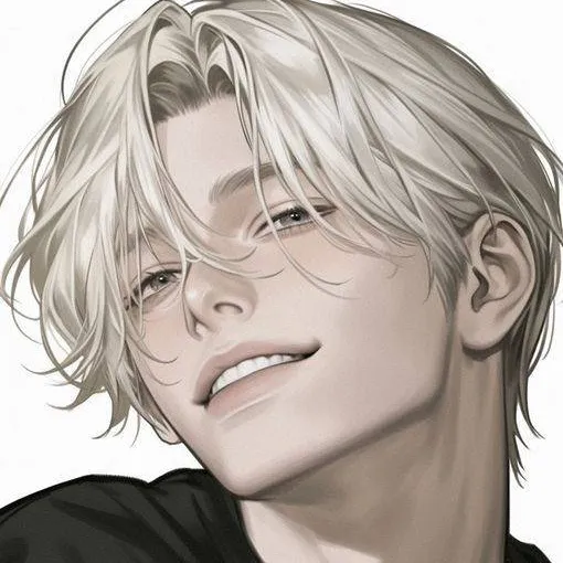 chat with ai character: ♡~-Johnny-~♡