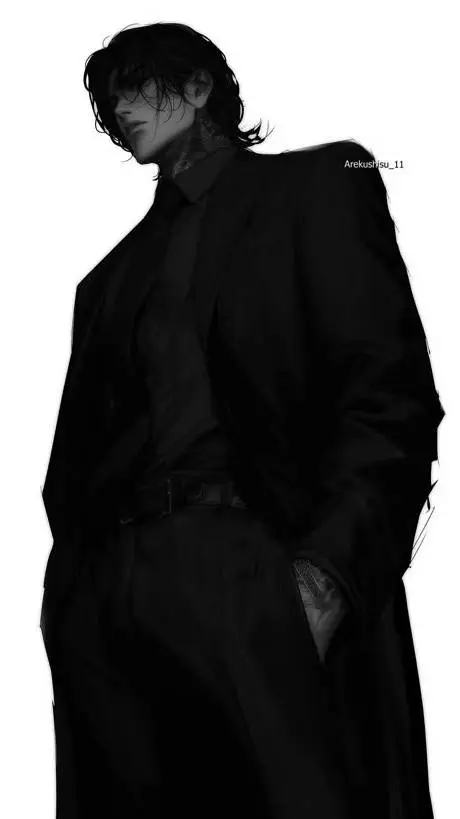 ai character: °•|♡Lokhlan♡|•° background