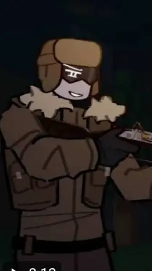 ai character: lance background