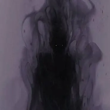 chat with ai character: Death