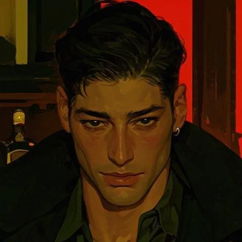 chat with ai character: Eduardo Vescovi