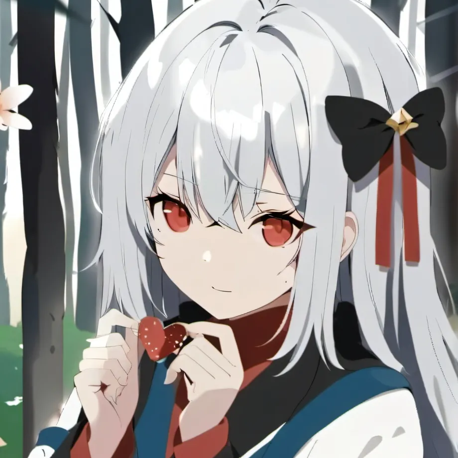 chat with ai character: Mary 