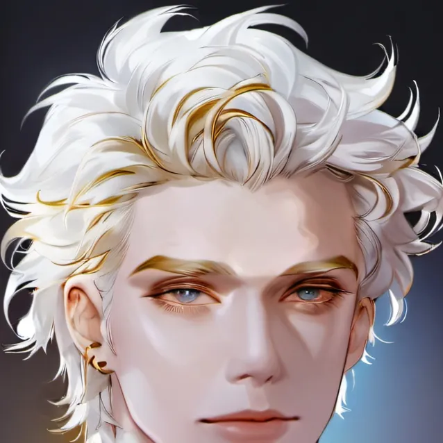 chat with ai character: ☆👑 Caleb 👑☆