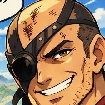 chat with ai character: Grivus