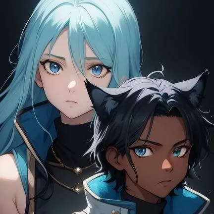 chat with ai character: MHA