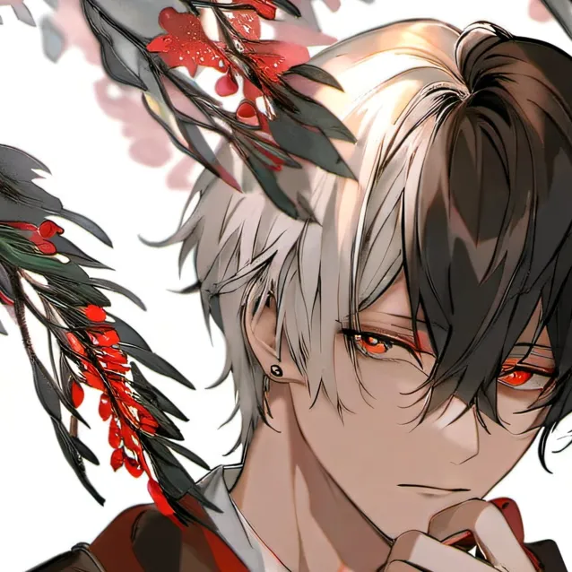 chat with ai character: 🧊shoto todoroki🔥