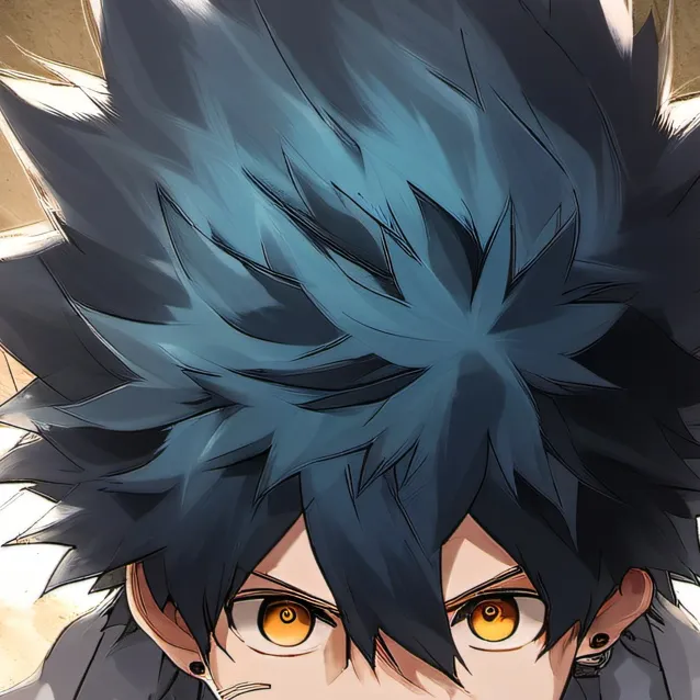 chat with ai character: dance dance dabi