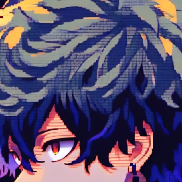 chat with ai character: dabi/panic attack 