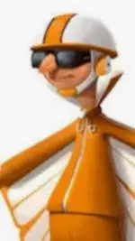 ai character: Your 4 brothers!! background