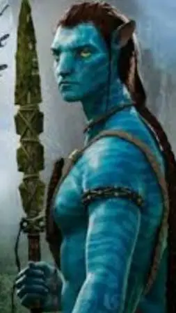 ai character: Jake scold lo'ak background