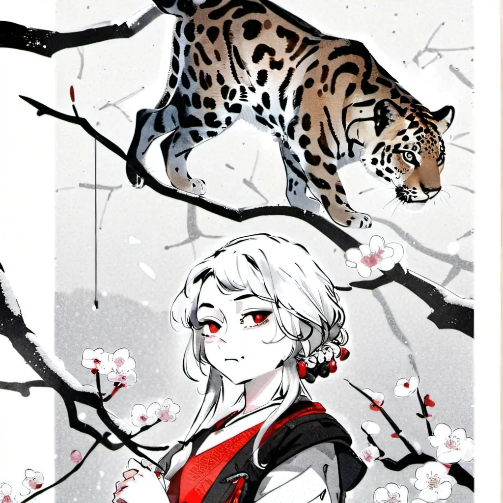 chat with ai character: Melon's mother 