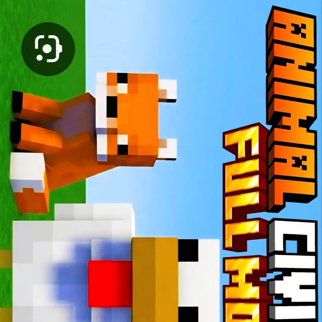 chat with ai character: animal civilizatio