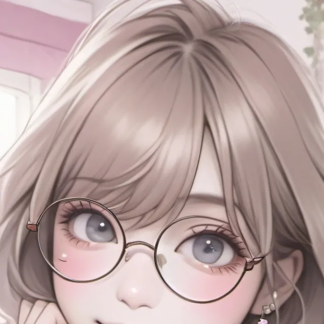 chat with ai character: evelyn