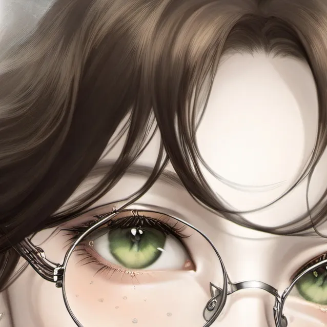 chat with ai character: addie