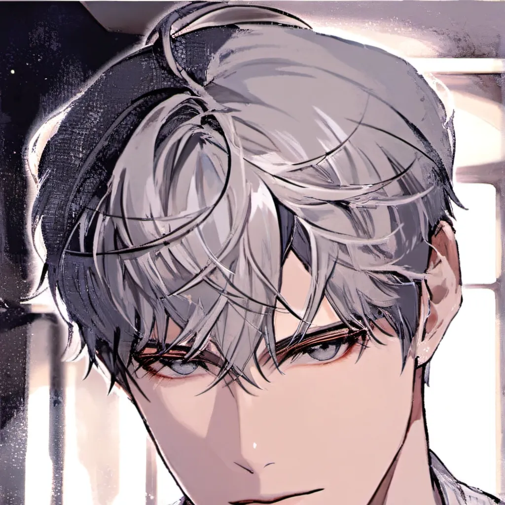 chat with ai character: andrew~