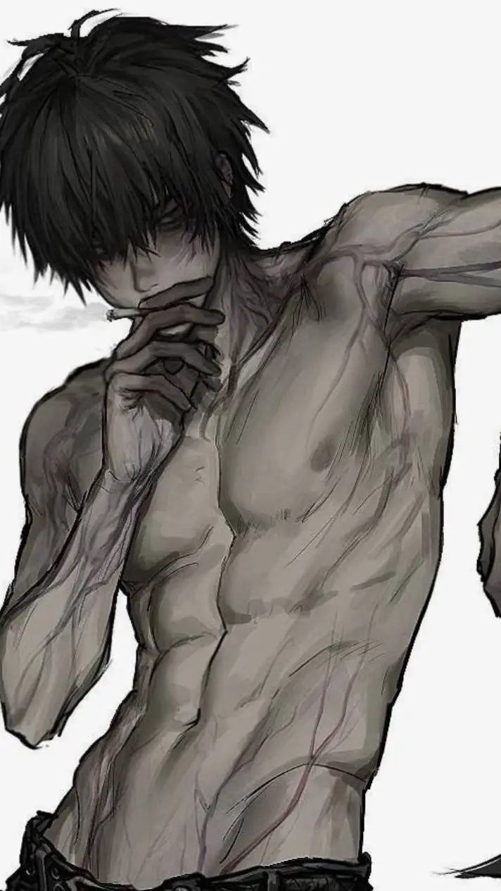 ai character: Alexander ryn background